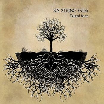 Six String Yada - Diluted Roots i gruppen CD / Toppselgere hos Bengans Skivbutik AB (3512185)