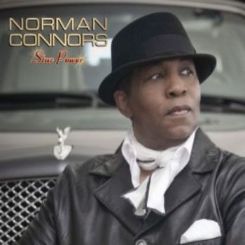 Connors Norman - Star Power i gruppen CD / Toppselgere hos Bengans Skivbutik AB (3512227)