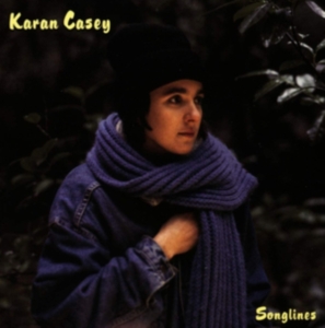 Casey Karen - Songlines i gruppen CD hos Bengans Skivbutik AB (3512230)