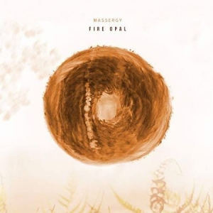 Massergy - Fire Opal i gruppen CD hos Bengans Skivbutik AB (3512263)