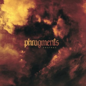 Phragments - Fratres i gruppen CD / Rock hos Bengans Skivbutik AB (3512285)