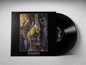 Azaghal - Valo Pohjoisesta (Vinyl) i gruppen VINYL hos Bengans Skivbutik AB (3512555)
