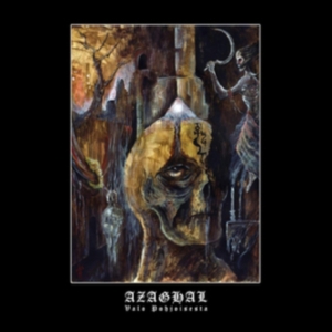 Azaghal - Valo Pohjoisesta (Vinyl) i gruppen VINYL hos Bengans Skivbutik AB (3512555)