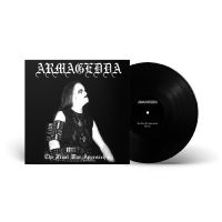 Armagedda - The Final War Approaching i gruppen VI TIPSER / Fredagsutgivelser / 2025-03-21 hos Bengans Skivbutik AB (3512557)