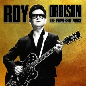 Orbison Roy - Powerful Voice The (Vinyl Lp) i gruppen VINYL hos Bengans Skivbutik AB (3513022)