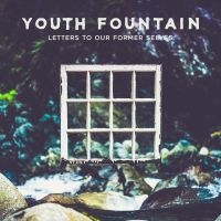Youth Fountain - Letters To Our Former Selves i gruppen CD hos Bengans Skivbutik AB (3513100)