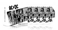 Ac/Dc - The Broadcast Collection 1977-1979 i gruppen -Start CD hos Bengans Skivbutik AB (3513332)