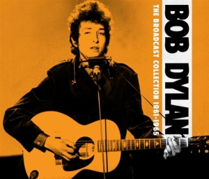 Dylan Bob - The Broadcast Collection 1971-1976 i gruppen CD hos Bengans Skivbutik AB (3513334)