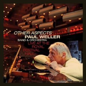 Paul Weller - Other Aspects, Live At The Roy i gruppen Musikk / LP+DVD / Rock hos Bengans Skivbutik AB (3513375)