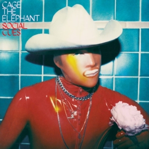 Cage The Elephant - Social Cues i gruppen VINYL hos Bengans Skivbutik AB (3514109)