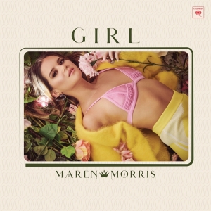 Morris Maren - Girl i gruppen CD hos Bengans Skivbutik AB (3514112)