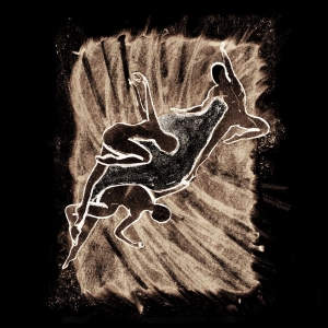 Laster - Het Wassen Oog (Black Vinyl) i gruppen VINYL / Metal hos Bengans Skivbutik AB (3514131)