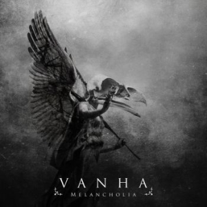 Vanha - Melancholia i gruppen CD / Metal,Svensk Musikkk hos Bengans Skivbutik AB (3514140)