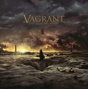 Vagrant - Rise Of Norn The i gruppen CD hos Bengans Skivbutik AB (3514712)