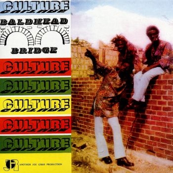 Culture - Baldhead Bridge i gruppen CD / Toppselgere hos Bengans Skivbutik AB (3514743)