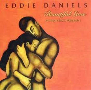 Daniels Eddie - Beautiful Love i gruppen CD / Toppselgere hos Bengans Skivbutik AB (3514748)