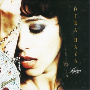 Haza Ofra - Kirya i gruppen CD hos Bengans Skivbutik AB (3514859)