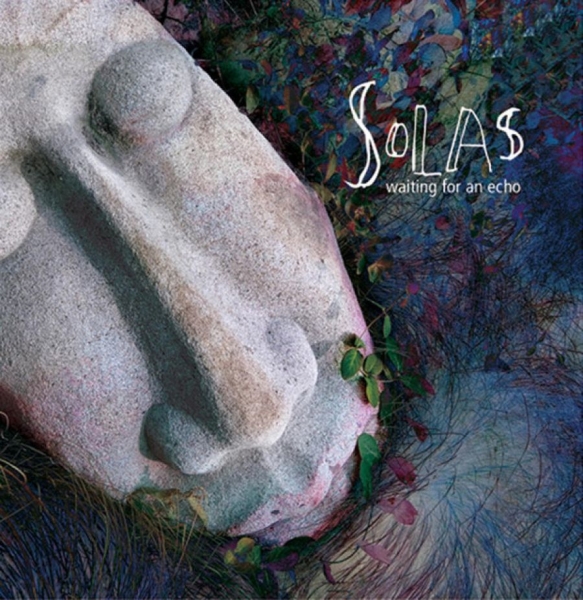 Danu - When All Is Said And Done i gruppen CD / Toppselgere hos Bengans Skivbutik AB (3514869)