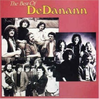 De Danann - Best Of i gruppen CD / Toppselgere hos Bengans Skivbutik AB (3514870)
