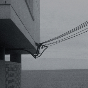 Cycle~440 - Topography Of Ascending Frameworks i gruppen CD hos Bengans Skivbutik AB (3514902)