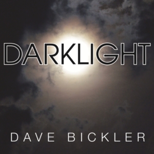 Bickler Dave - Darklight i gruppen VINYL hos Bengans Skivbutik AB (3514911)