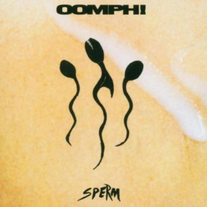 Oomph! - Sperm i gruppen CD / Metal/ Heavy metal hos Bengans Skivbutik AB (3514934)