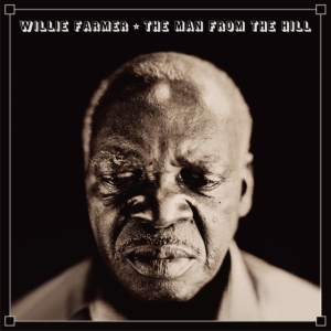 Farmer Willie - Man From The Hill i gruppen CD / Jazz hos Bengans Skivbutik AB (3514943)