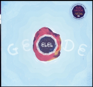 Elel - Geode i gruppen VINYL hos Bengans Skivbutik AB (3514950)