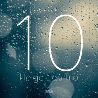 Lien Helge (Trio) - 10 i gruppen CD / Toppselgere hos Bengans Skivbutik AB (3514998)