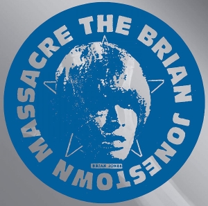 Brian Jonestown Massacre - Brian Jonestown Massacre (Vinyl Lp) i gruppen VINYL hos Bengans Skivbutik AB (3515029)