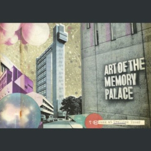 Art Of The Memory Palace - Dusk At Trellick Tower i gruppen VINYL hos Bengans Skivbutik AB (3515031)