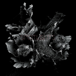 Spotlights - Love & Decay i gruppen CD hos Bengans Skivbutik AB (3519980)