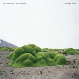 Lattimore Mary & Mac Mccaughan - New Rain Duets i gruppen VINYL hos Bengans Skivbutik AB (3519985)