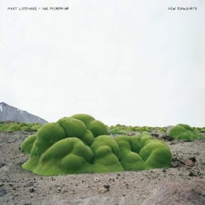 Lattimore Mary & Mac Mccaughan - New Rain Duets - Ltd.Ed. i gruppen VINYL hos Bengans Skivbutik AB (3519986)