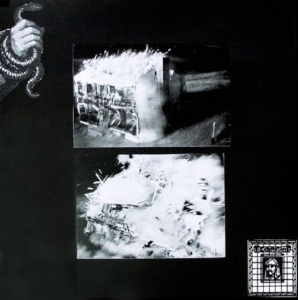 O$Vmv$M - Wat Mor / Naked / Ty / House Sfx i gruppen VINYL hos Bengans Skivbutik AB (3520021)