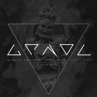Grendel - Inhumane Amusement At The End Of Ag i gruppen CD hos Bengans Skivbutik AB (3521716)