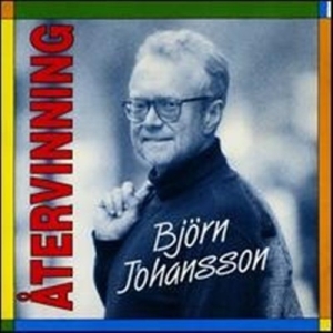 Johansson Björn - Återvinning i gruppen CD hos Bengans Skivbutik AB (3521926)