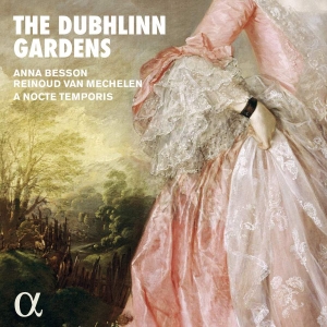 Various - The Dubhlinn Gardens i gruppen CD hos Bengans Skivbutik AB (3521933)
