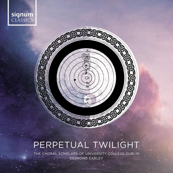 Various - Perpetual Twilight i gruppen CD hos Bengans Skivbutik AB (3521949)