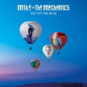 Mike + The Mechanics - Out Of The Blue (2Lp) i gruppen Minishops / Mike And The Mechanics hos Bengans Skivbutik AB (3522311)