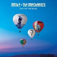 MIKE + THE MECHANICS - OUT OF THE BLUE i gruppen Minishops / Mike And The Mechanics hos Bengans Skivbutik AB (3522317)