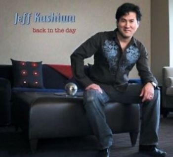 Kashiwa Jeff - Back In The Day i gruppen CD / Toppselgere hos Bengans Skivbutik AB (3522344)