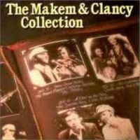 Makem & Clancy - Collection i gruppen CD hos Bengans Skivbutik AB (3522346)