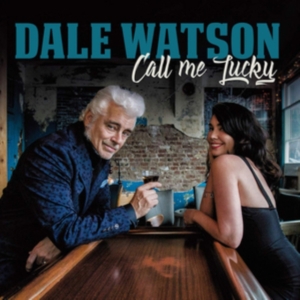 Watson Dale - Call Me Lucky i gruppen CD hos Bengans Skivbutik AB (3522359)