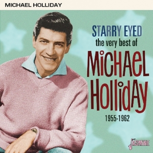 Michael Holiday - Starry Eyed: Very Best Of 1955-1962 i gruppen CD hos Bengans Skivbutik AB (3522383)