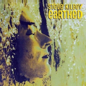 Kilbey Steve - Earthed i gruppen CD hos Bengans Skivbutik AB (3522395)