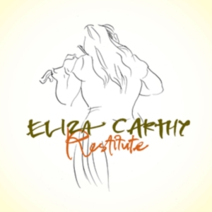 Carthy Eliza - Restitute i gruppen CD hos Bengans Skivbutik AB (3522407)