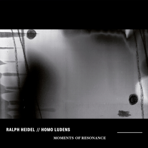 Heidi Ralph & Homo Ludens - Moments Of Resonance i gruppen VINYL hos Bengans Skivbutik AB (3522432)