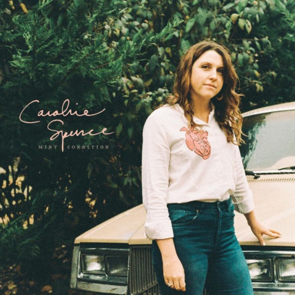 Spence Caroline - Mint Condition i gruppen CD / Toppselgere hos Bengans Skivbutik AB (3522440)