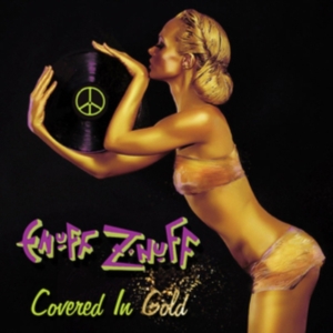 Enuff Z'nuff - Covered In Gold i gruppen VINYL hos Bengans Skivbutik AB (3522446)